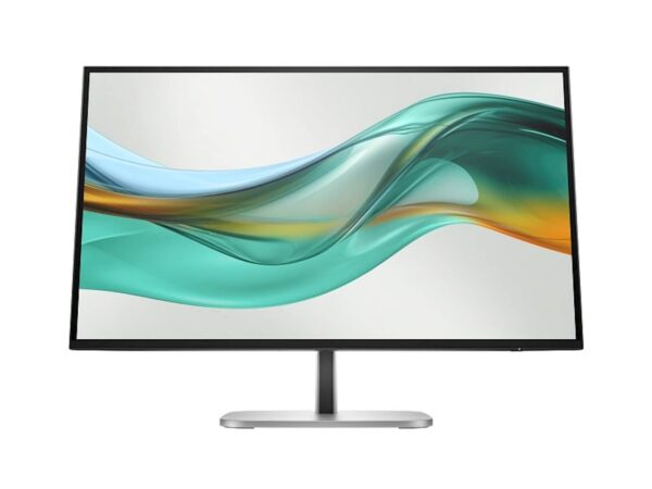 Monitor HP Series 5 Pro QHD USB-C 527pu 27in (9E0G5AA) Monitor HP Series 5 Pro QHD USB-C 527pu 27in (9E0G5AA)