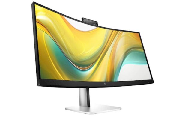 Monitor HP Series 5 Pro WQHD Conferencing 534pm 34in (9E0Z2UT) Monitor HP Series 5 Pro WQHD Conferencing 534pm 34in (9E0Z2UT)