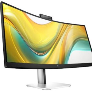 Monitor HP Series 5 Pro WQHD Conferencing 534pm (9E0Z2UT)