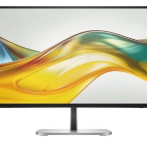 Monitor HP Series 5 Pro QHD 527pq 27in (9D9S0UT) Monitor HP Series 5 Pro QHD 527pq 27in (9D9S0UT)