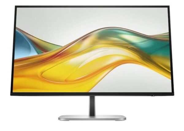 Monitor HP Series 5 Pro QHD 527pq 27in (9D9S0UT) Monitor HP Series 5 Pro QHD 527pq 27in (9D9S0UT)