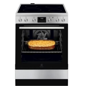 Štednjak ELECTROLUX LKR64020BX Štednjak ELECTROLUX LKR64020BX