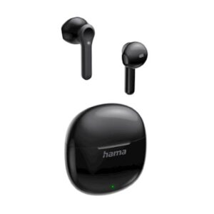 Slušalice HAMA "Action One" Bluetooth®, bežične, crne