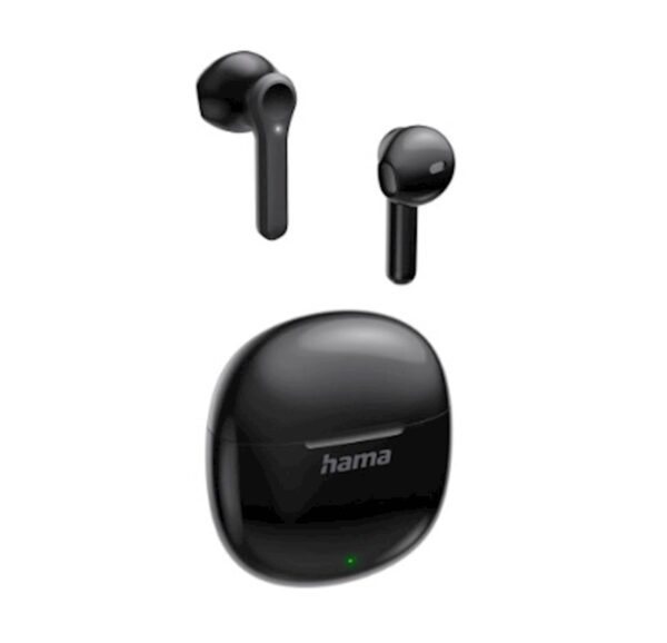 Slušalice HAMA "Action One" Bluetooth®, bežične, crne Slušalice HAMA "Action One" Bluetooth®, bežične, crne