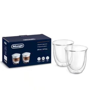 Šoljice za kafu DELONGHI DLSC311 Šoljice za kafu DELONGHI DLSC311