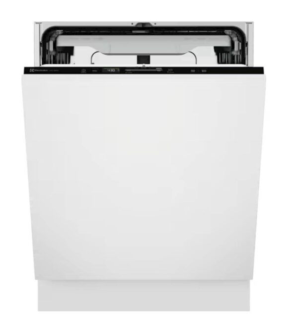 Ugradbena mašina za suđe ELECTROLUX EE62LB204S Ugradbena mašina za suđe ELECTROLUX EE62LB204S