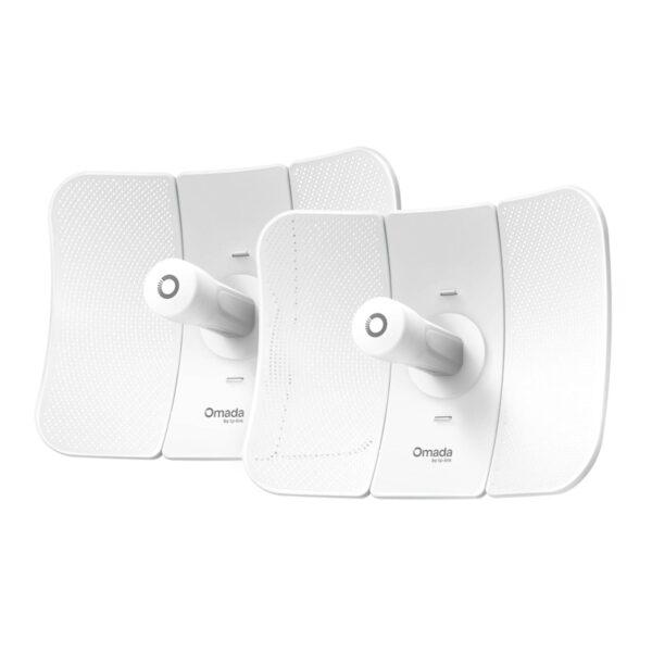 Wireless Bridge Omada TP-Link Beam Bridge 5 KIT AP Wireless Bridge Omada TP-Link Beam Bridge 5 KIT AP