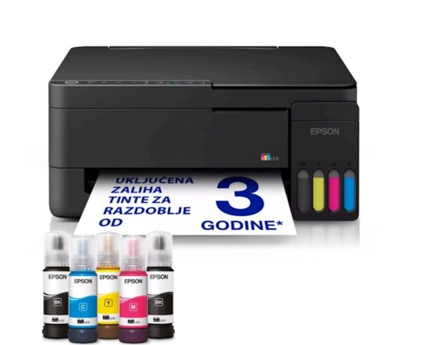 MFP Epson EcoTank L3352 MFP Epson EcoTank L3352