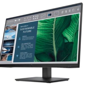 Monitor HP Series 3 Pro FHD 327pe 27in (B1GM6AA) Monitor HP Series 3 Pro FHD 327pe 27in (B1GM6AA)