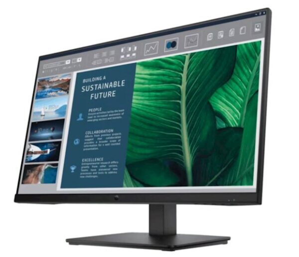 Monitor HP Series 3 Pro FHD 327pe 27in (B1GM6AA) Monitor HP Series 3 Pro FHD 327pe 27in (B1GM6AA)