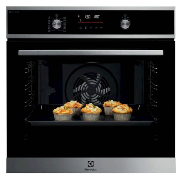 Ugradbena pećnica ELECTROLUX EOD6P77WX Ugradbena pećnica ELECTROLUX EOD6P77WX
