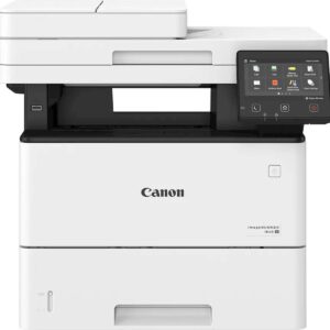 MFP CANON imageFORCE 1643 bundle