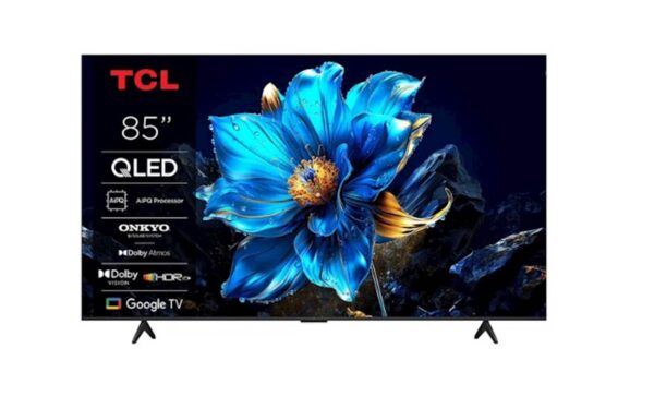 TV TCL QLED 85T69C TV TCL QLED 85T69C