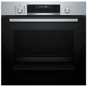Bosch Ugradbena pećnica, zapremina 71 lit., 3600 W, Serie 6, A+ - HBG578ES3
