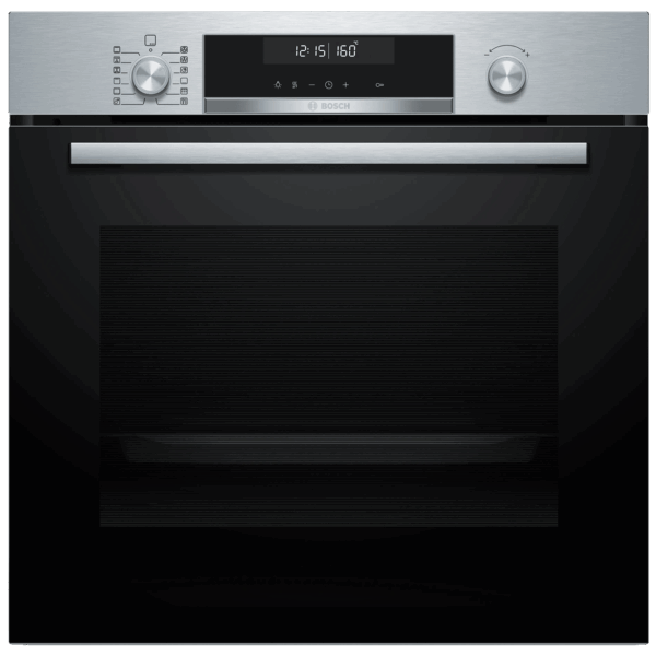 Bosch Ugradbena pećnica, zapremina 71 lit., 3600 W, Serie 6, A+ - HBG578ES3