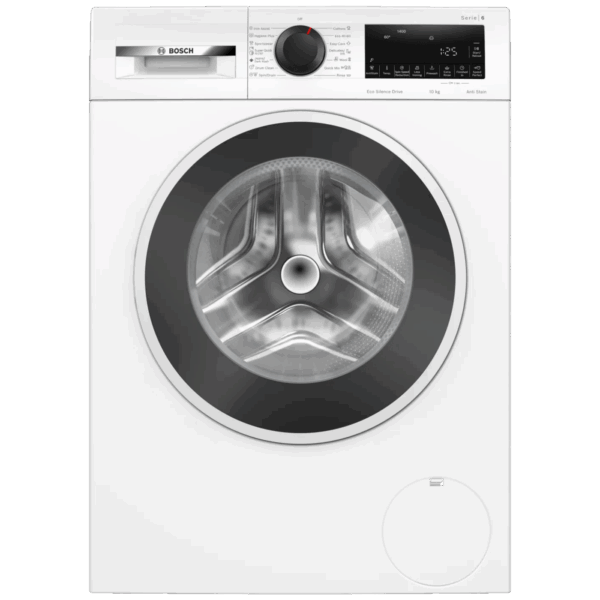Bosch Mašina za pranje veša, 1400 obrtaja, 10 kg, Serie 6, A - WGG2540NBY Bosch Mašina za pranje veša, 1400 obrtaja, 10 kg, Serie 6, A - WGG2540NBY