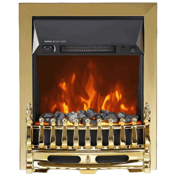 home Kamin, električni, samostojeći, 2000W - FKK25G