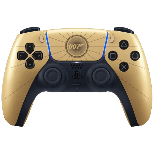 Sony Bežični kontroler PlayStation 5,  007 First Light Limited - DualSense - 007 First Light Limited