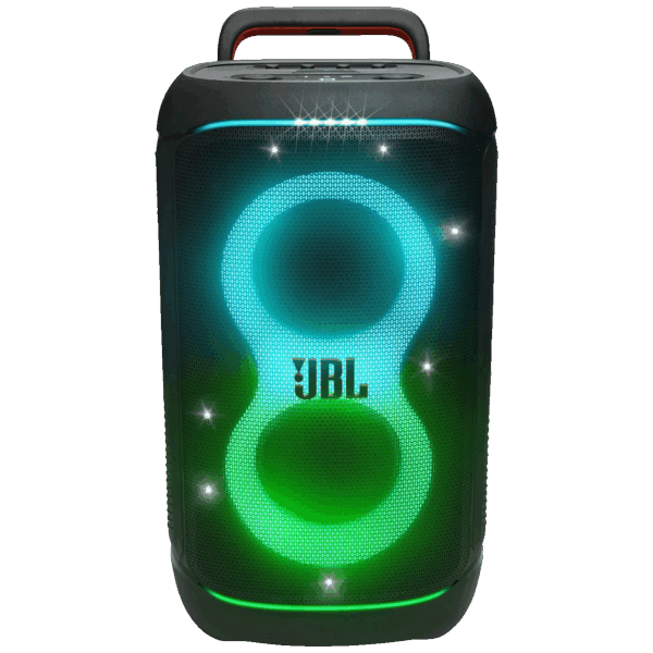 JBL Zvučnik bežični, Bluetooth, 400W, IPX4 - Partybox 520 JBL Zvučnik bežični, Bluetooth, 400W, IPX4 - Partybox 520