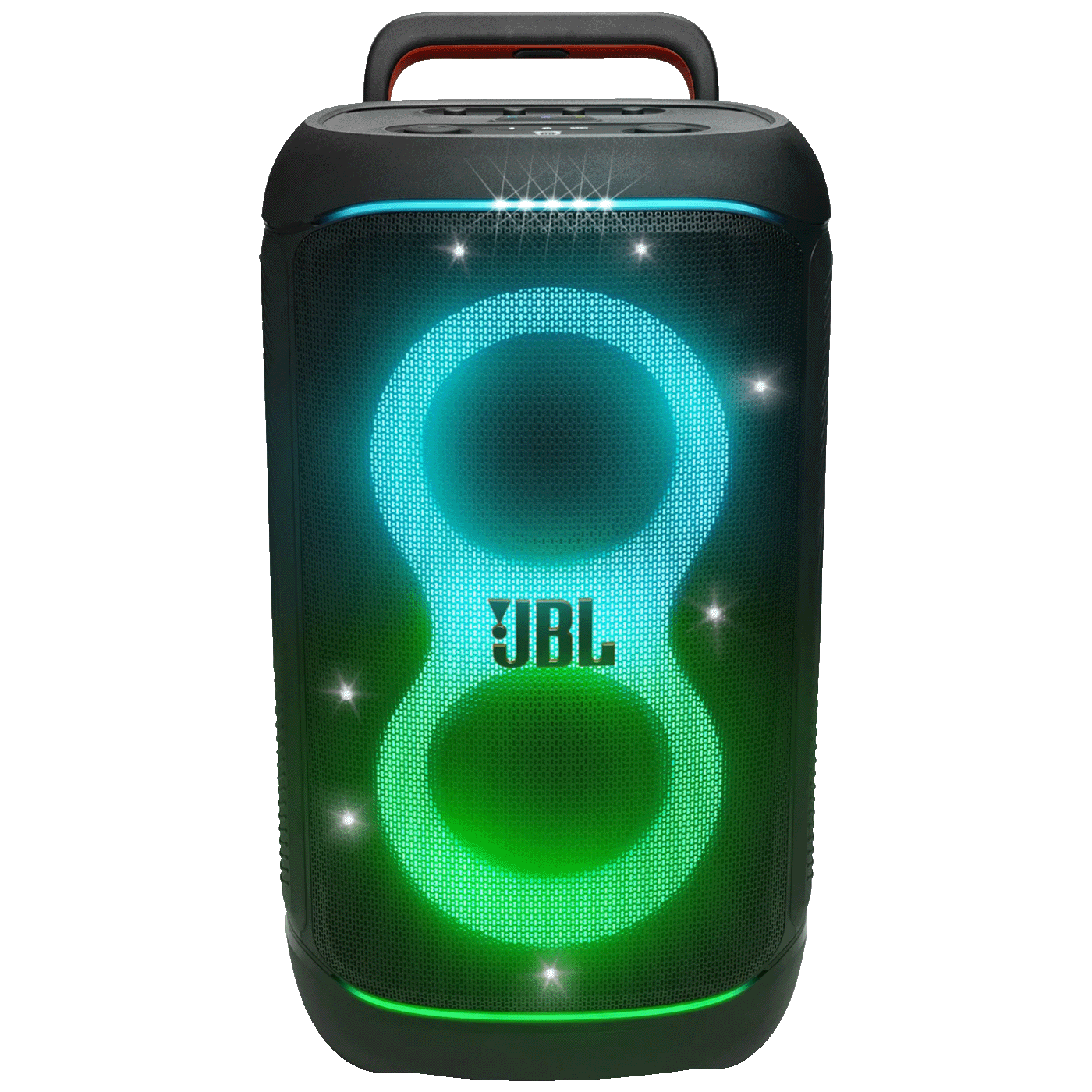 JBL Zvučnik bežični, Bluetooth, 400W, IPX4 - Partybox 520