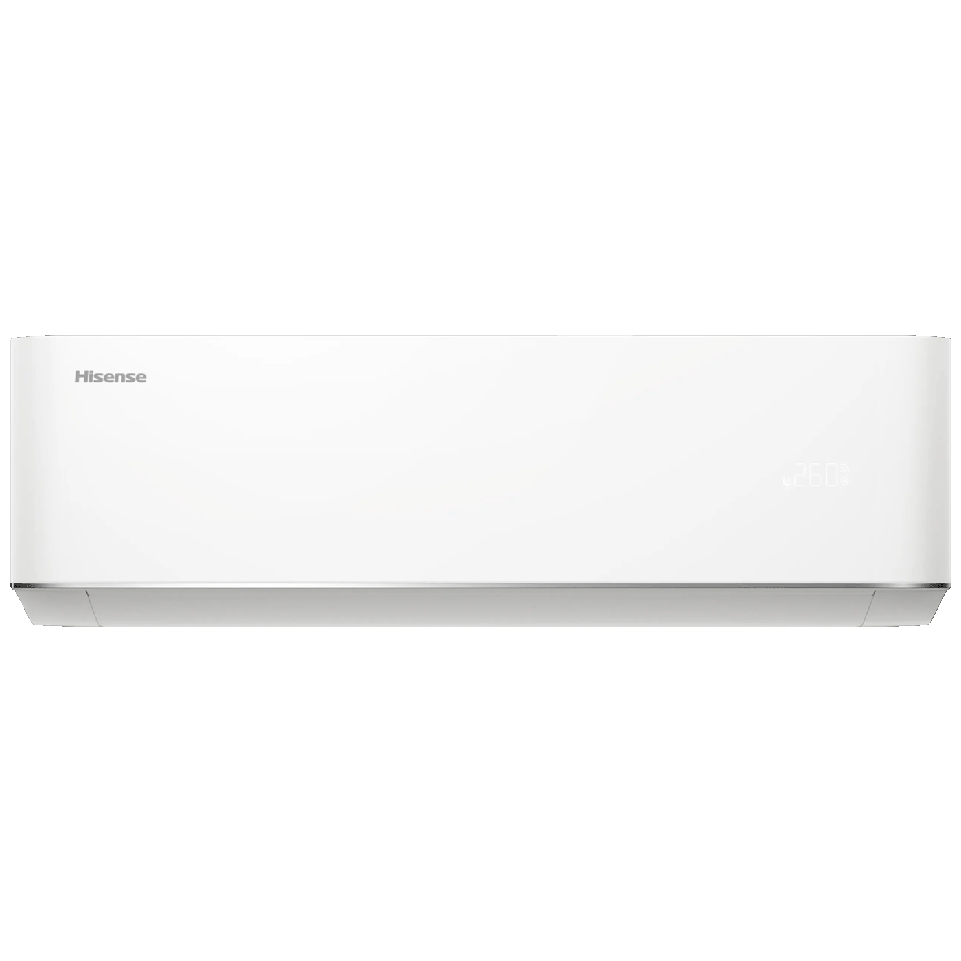 Hisense Klima uređaj, 12000Btu, grijanje -20°, WiFi, A+++/A+ - Max Comfort 12K HC35WUOOG-AC